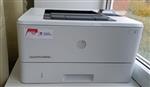 Принтер для автоматизированного рабочего места HP LaserJet Pro M404dn